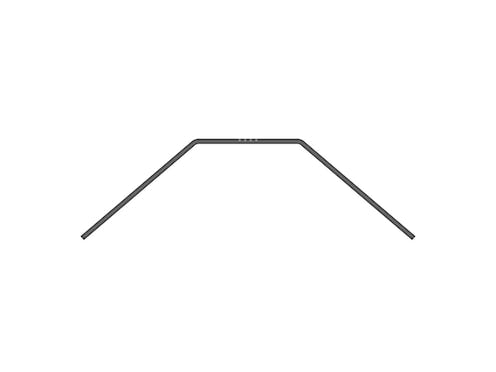 #XR362484 - XRAY ANTI-ROLL BAR - SHORT - 1.4MM