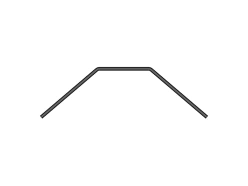 #XR362488 - XRAY ANTI-ROLL BAR - SHORT - 1.8MM