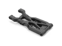 #XR363114-H - XRAY COMPOSITE SUSPENSION ARM REAR LOWER RIGHT - 3-HOLE - HARD