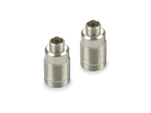 #XR368123 - XRAY ALU SHOCK BODY 30MM - BIG BORE (2)