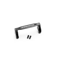 #JC5161-2 - JConcepts RC10B7 / RC10B7D SERVO MOUNT BRACKET - BLACK