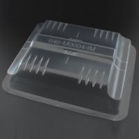 #AV10129-S - Avid High Clearance Low Drag 7 inch rear wings - pr (standard)