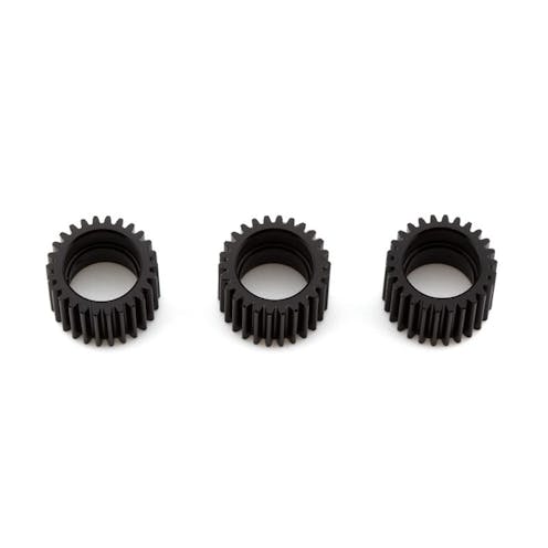 #AV10182-S - Avid machined idler gear set - 3 pcs (AE B7)