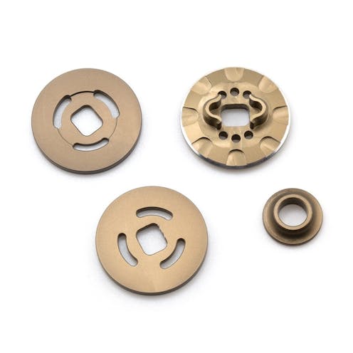 #AV1020-B7-RBC - Avid Triad Evo slipper rebuild kit (AE B7 or B7D)