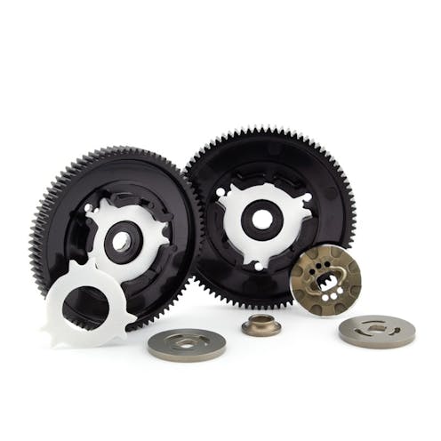 #AV1020-B7-UK - Avid TRIAD EVO slipper clutch kit - UK spec - 78/81 (AE B7 or B7D)
