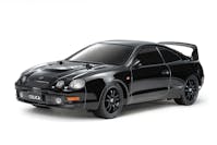 #TA58743 - TAMIYA TOYOTA GT-FOUR (ST205) (TT-02)