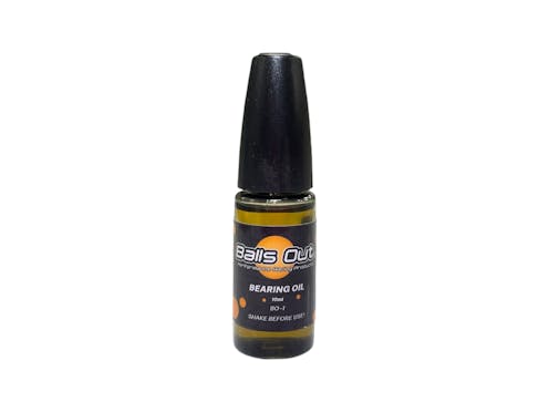 #BO-1 - BALLS OUT BEARING OIL - 10ML