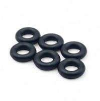 #RCM-SP-8017 - RC Maker Shock Limiter O-Rings 3x2mm - 6pcs -SP1|SP1-F