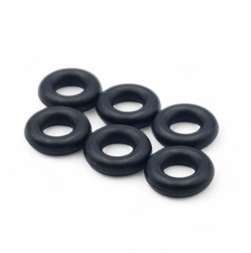 #RCM-SP-8017 - RC Maker Shock Limiter O-Rings 3x2mm - 6pcs -SP1|SP1-F