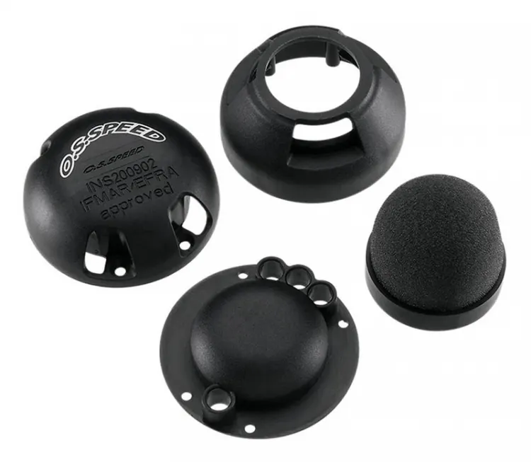 O.S. Engine OS-Air Filter For Induction Silencer O.S. Engine OS-Air Filter For Induction Silencer