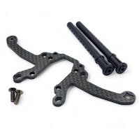 #RCM-SP-10016 - RC Maker Vertical Rear Mount Set  -SP1|SP1-F