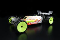 #SOR-030 - Yokomo Super Off-Road SO3.0 - 2WD