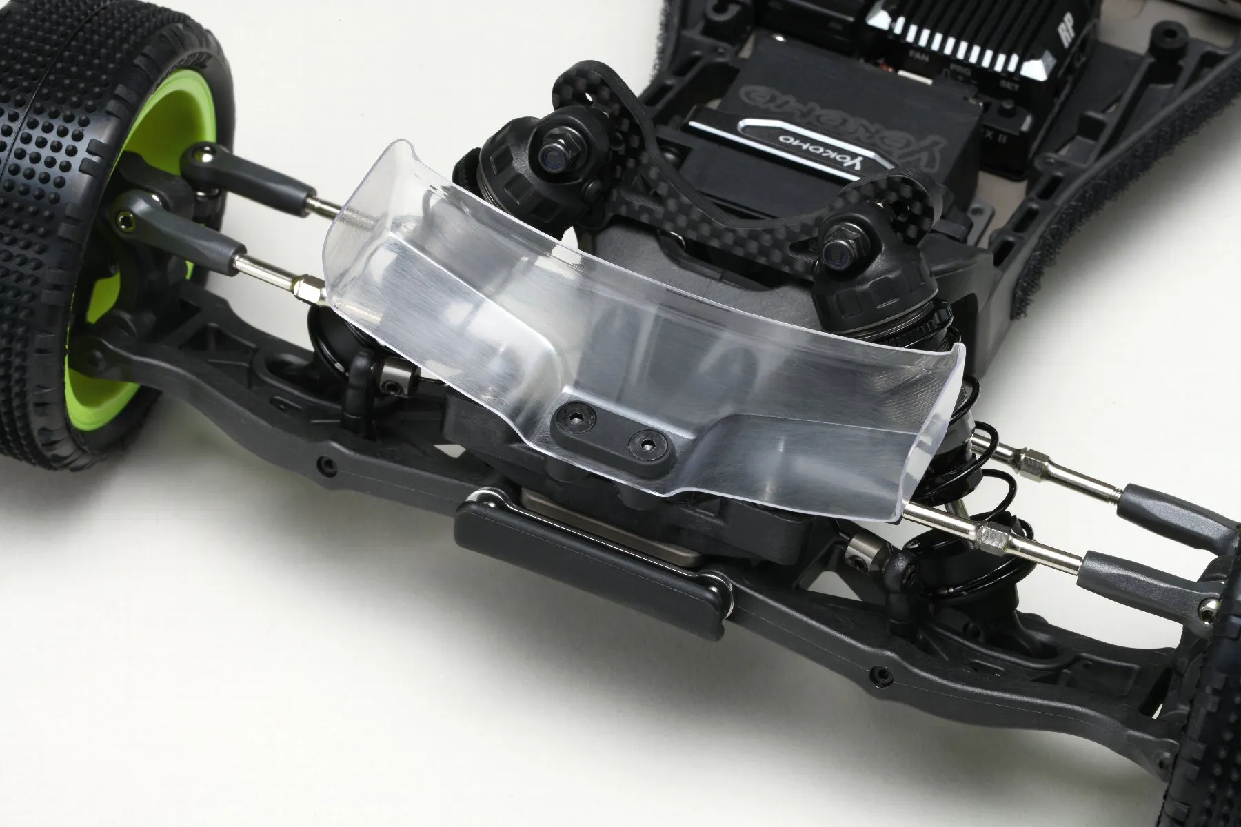 SOR-030 - Yokomo Super Off-Road SO3.0 - 2WD