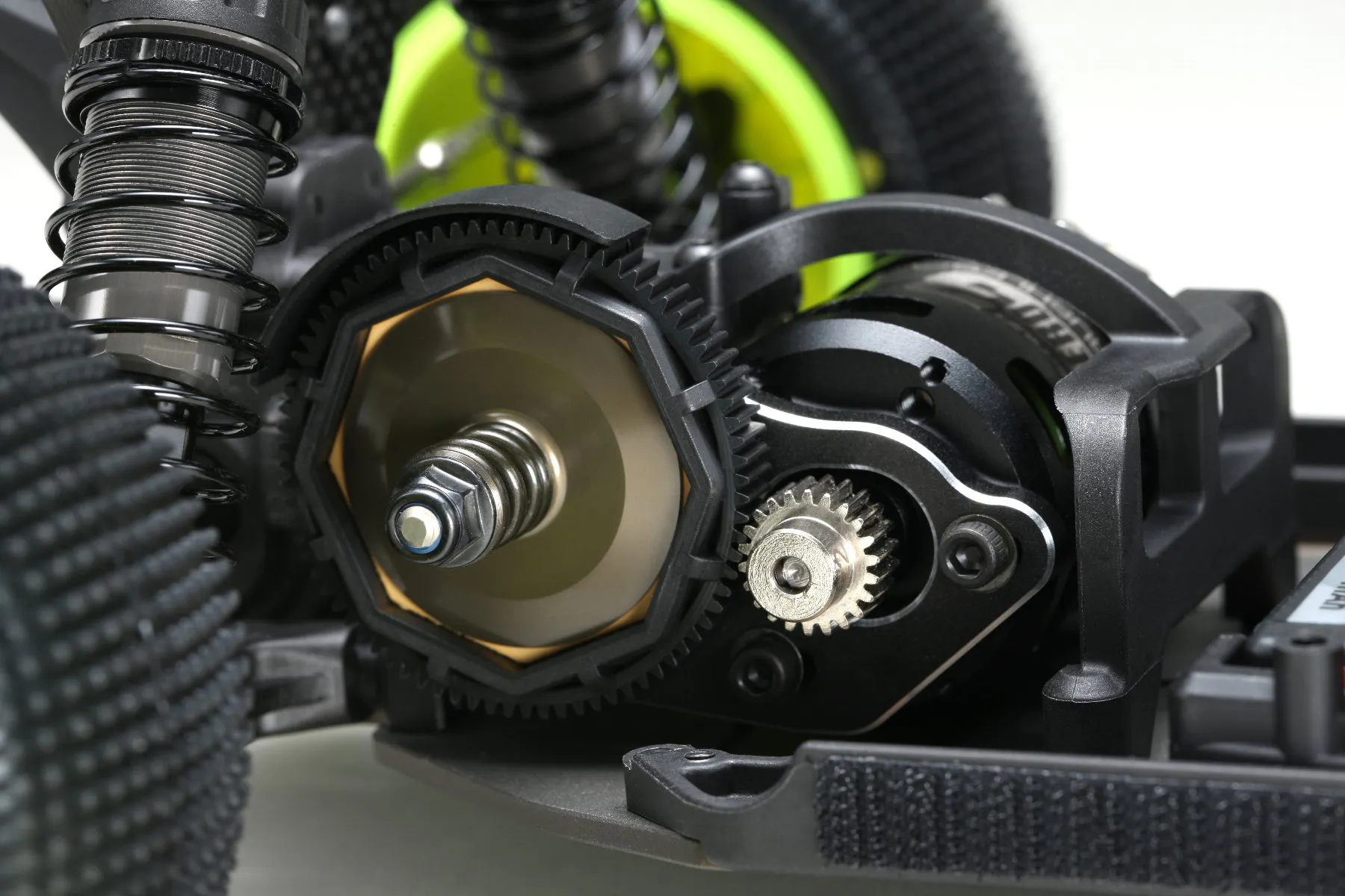 SOR-030 - Yokomo Super Off-Road SO3.0 - 2WD