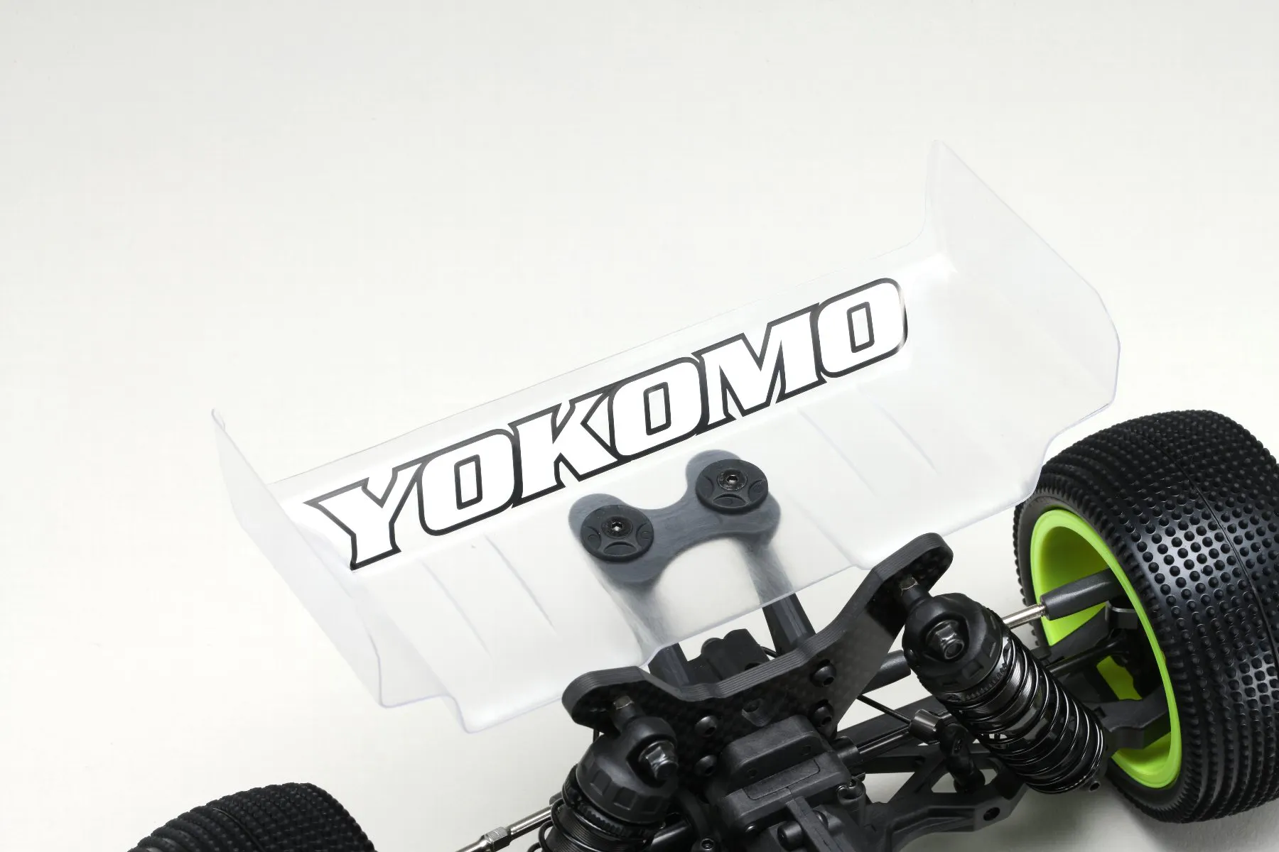 SOR-030 - Yokomo Super Off-Road SO3.0 - 2WD
