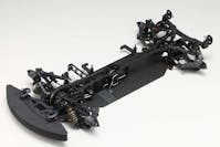 #MSR-FWD - Yokomo Master Speed MSFWD Kit