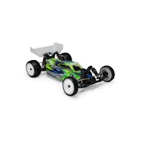 #JC0603 - JConcepts F2 Cougar LD3 Body|Wing