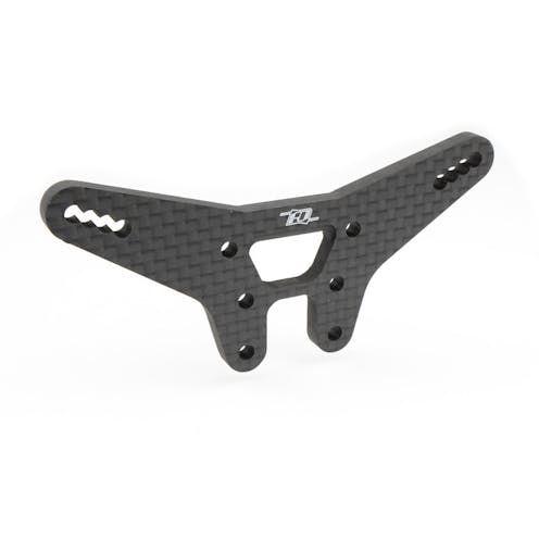 #RDRP0704 - Revolution Design B7 LCG Rear Shock Tower Carbon Fiber (For High-Grip tracks)