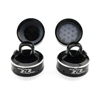 #RDRP0688 - Revolution Design RC8B4.1 Ultra Shock Cap Set (4pcs)