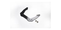 #KOS04361-11 - Koswork Carbon 3mm Front Shock Tower for Ultima Series