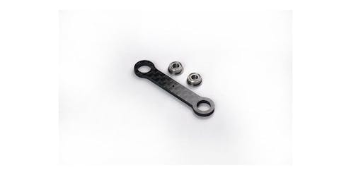 #KOS04361-16 - Koswork Carbon Steering Link for Ultima Series