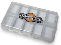 #BOBOX - BALLS OUT HARDWARE BOX - DOUBLE-SIDED - INC STICKERS