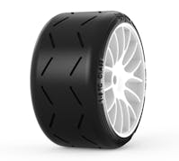 #SUPREV4-SS0/P2 - PMT Super Soft “SUPREME”- V4 - 1 Pair