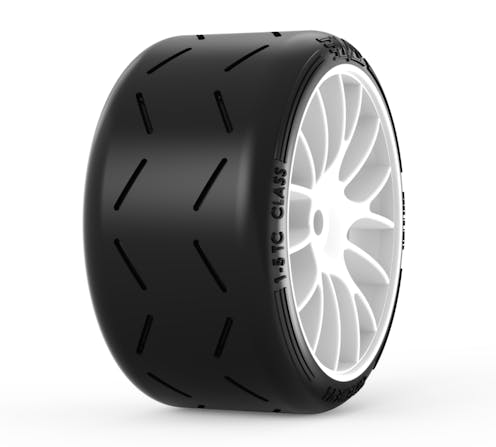 #SUPREV4-SS0/P2 - PMT Super Soft “SUPREME”- V4 - 1 Pair