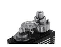 #HD-ST7-1 - Servo Gears for ST-7