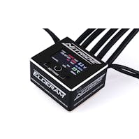 #ELC001 - ELCERAM NITRIDE G1F 1/10TH ESC 180A