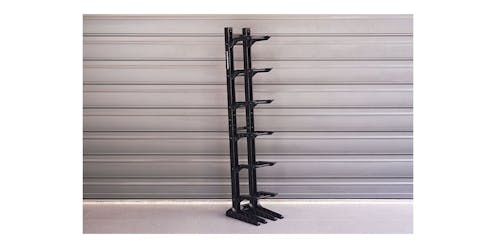 #KOS50761 - RC Car Display Rack (5 Layer) 200x240x1000mm