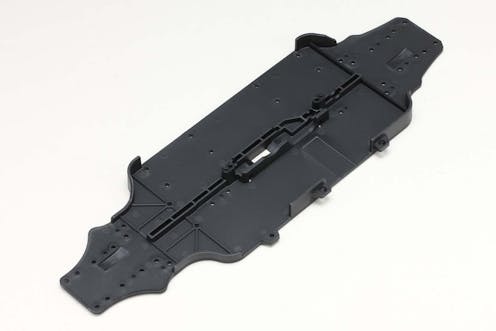 #RS-002P - Plastic Main Chassis for RS2.0