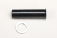 #RS-644R2 - Aluminium Motor Plate for RS2.0