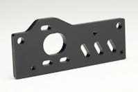 #RS-302M2 - Aluminium Motor Plate for RS2.0