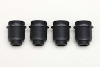 #RS-S4S - Plistic Shock Body S (4pcs.) for RS2.0