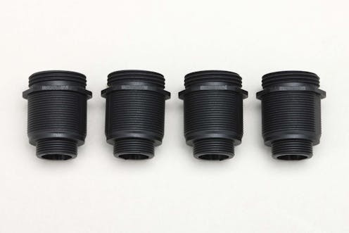#RS-S4S - Plistic Shock Body S (4pcs.) for RS2.0