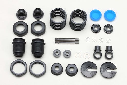 #RS-SSSS - Plastic Shock Set S (2pcs.) for RS2.0