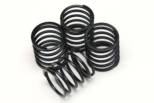 #YS-RSSS - F/R Shock Spring S (4pcs.) for RS2.0