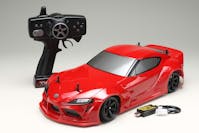 #DPR-GRA90R - YOKOMO DRIFT PACKAGE - RTR - PANDEM GRA SUPRA - RED