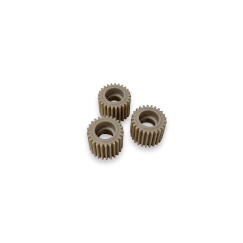 #W3095 - Willspeed XB2 25T PEEK Idler Gears - (3)