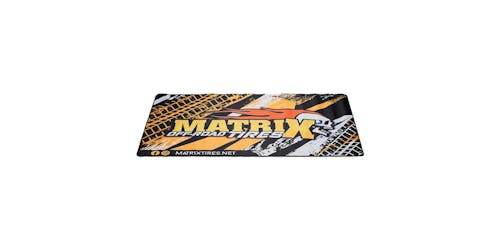 #M.PITMAT-B - Matrix Pit Mat (1000x600)