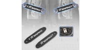 #SPKF83020-30OP - Sparko F8 Carbon Battery Strap