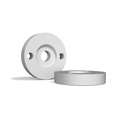 #AV10198-2X1.8 - AVID 13MM SHOCK PISTON SET 2 X 1.8MM (XRAY XB2 OR XB4)