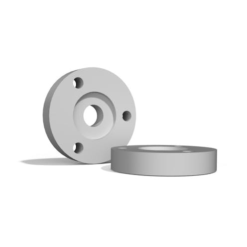 #AV10198-3X1.5 - AVID 13MM SHOCK PISTON SET 3 X 1.5MM (XRAY XB2 OR XB4)