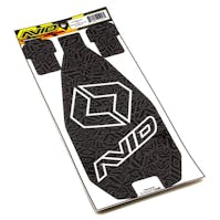 #AV10210-B - AVID CHASSIS PROTECTOR - BLACK (SCHUMACHER COUGAR LD3)