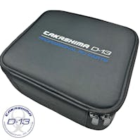 #TKSM-022 - TAKASHIMA MULTI TOOL STORAGE CASE