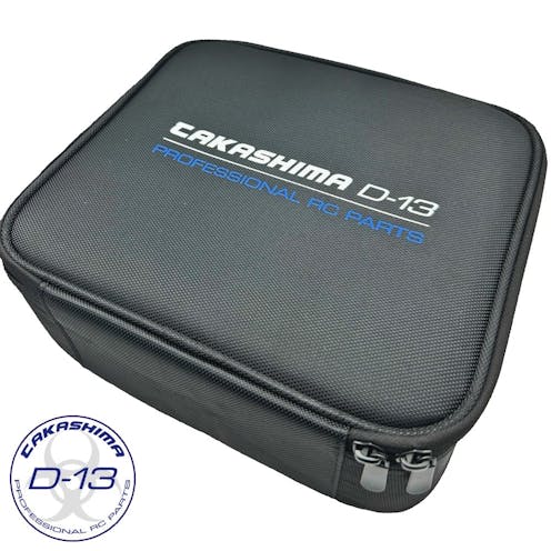 #TKSM-022 - TAKASHIMA MULTI TOOL STORAGE CASE