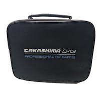 #TKSM-053 - TAKASHIMA SHOCK OIL STORAGE BAG