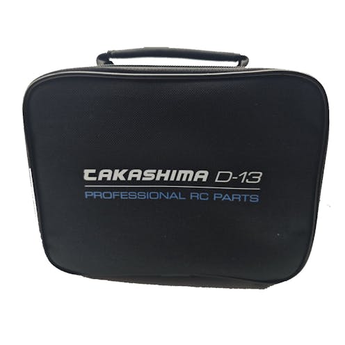 #TKSM-053 - TAKASHIMA SHOCK OIL STORAGE BAG
