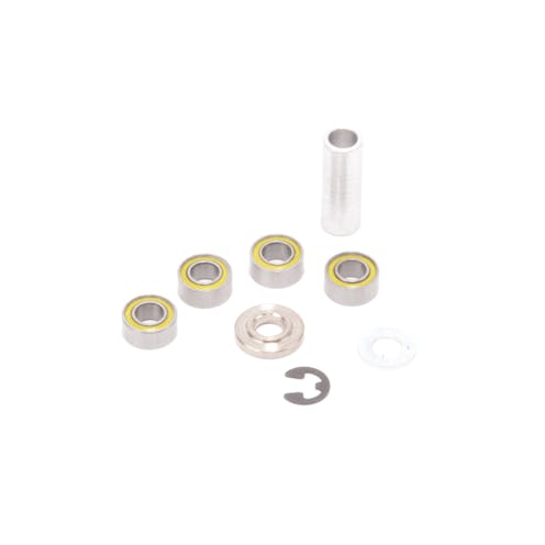 #U1248 -  Ball Bearing Set - Steering Post - (2prs)